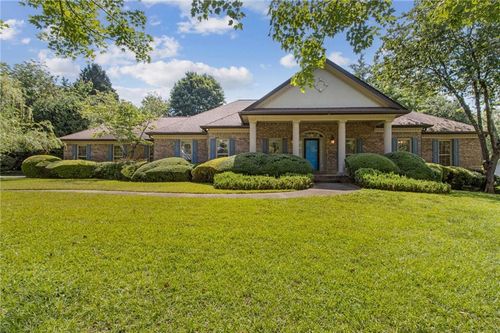 4011 Princeton Pl, Gainesville, GA, 30507-9512 | Card Image