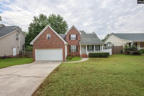 305 Hunters Ridge Dr, Lexington, SC, 29072-7696 | Card Image
