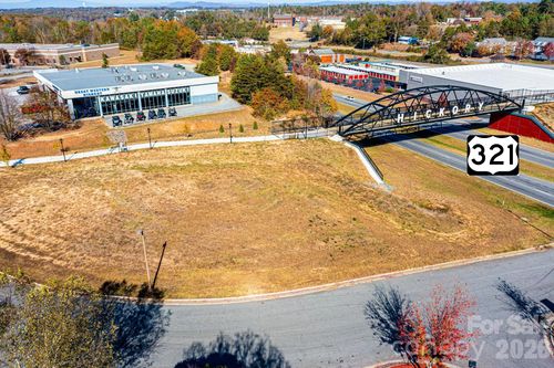 Tract 2 Hwy 321 None Nw, Hickory, NC, 28601 | Card Image