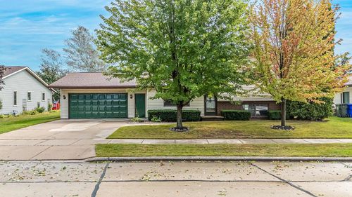 2824 Sullivan Avenue, KAUKAUNA, WI, 54911 | Card Image