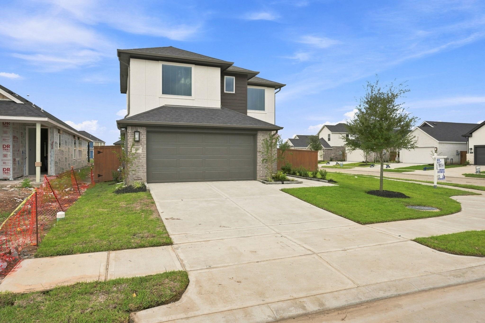 Residential Lease in Richmond 3