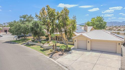 10857 S Via Salida, Yuma, AZ, 85367-7210 | Card Image