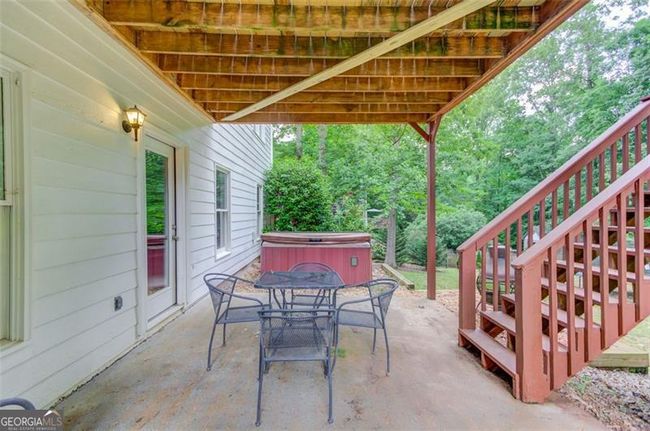 1180 Windridge Dr, House other with 4 bedrooms, 4 bathrooms and 2 parking in Loganville GA | Image 46