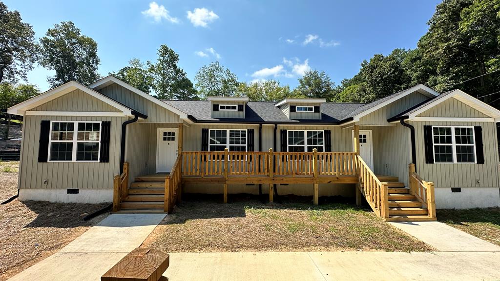 Cleo Way, Dalton, GA 30720