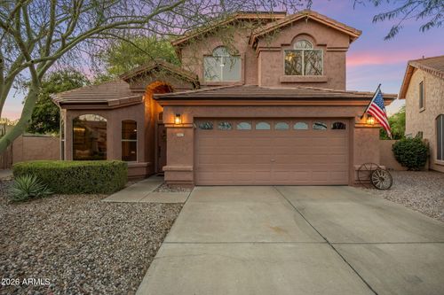 4402 E Gatewood Rd, Phoenix, AZ, 85050-6937 | Card Image
