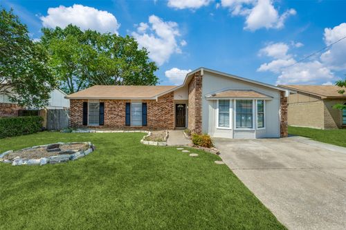 558 Ridgemont Dr, Allen, TX, 75002-4083 | Card Image