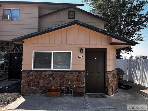 577 W 1st S, Rigby, ID, 83442-1323 | Card Image