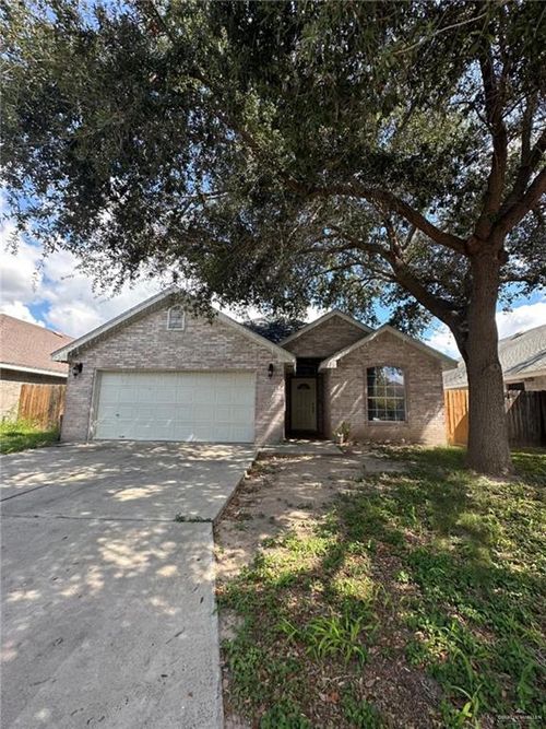4404 N 27th St, McAllen, TX, 78504-4769 | Card Image