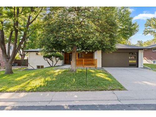 7036 S Apache St, Littleton, CO, 80120 | Card Image