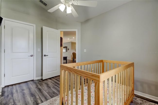 28826 Windover St, House other with 4 bedrooms, 2 bathrooms and null parking in WESLEY CHAPEL FL | Image 28