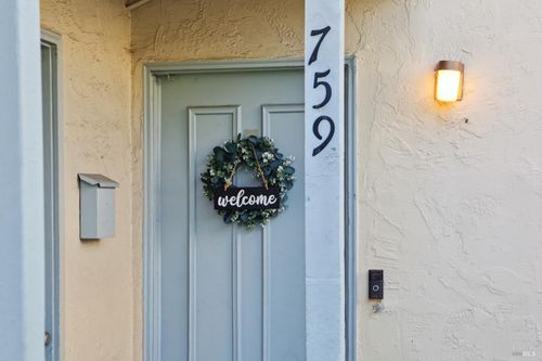 759 Simpson Place, Santa Rosa, CA, 95401 | Card Image