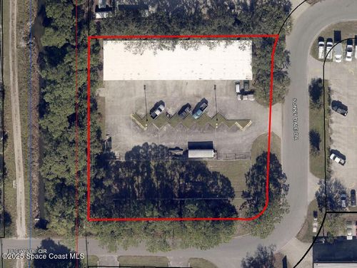 6958 Sonny Dale Dr, West Melbourne, FL, 32904-2266 | Card Image