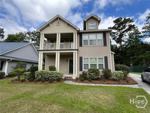 60 Teachers Row, Richmond Hill, GA, 31324-6906 | Card Image