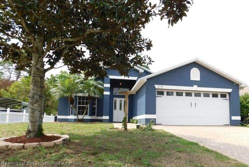 213 West Blvd, Sebring, FL, 33870-1842 | Card Image