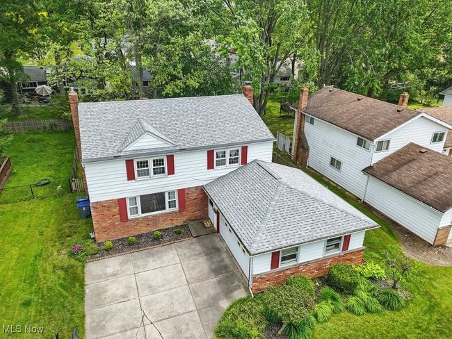 6607 Forest Glen Ave, House other with 4 bedrooms, 2 bathrooms and null parking in Solon OH | Image 35