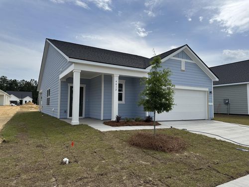 4012 Lemon Grass Ln, Ravenel, SC, 29470-5397 | Card Image