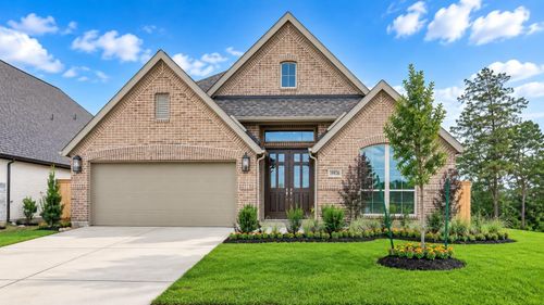 19926 Paint Horse Dr, Tomball, TX, 77377 | Card Image