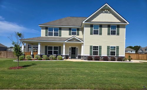 109 Lady Ln, Warner Robins, GA, 31088-1706 | Card Image