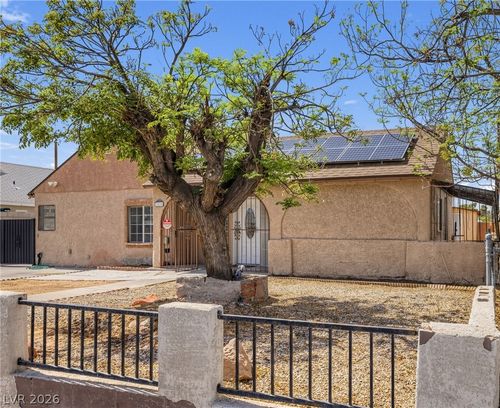 1510 S 13th St, Las Vegas, NV, 89104-3306 | Card Image