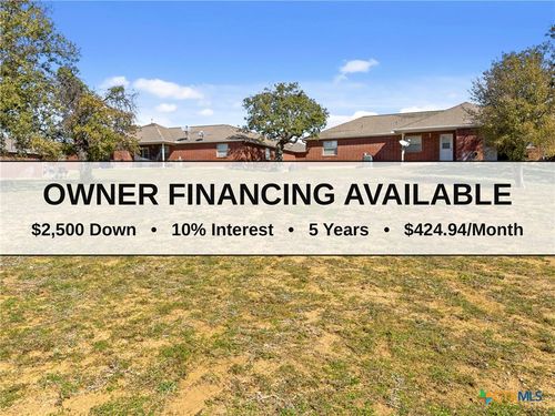2100 Cedar Valley Drive, Kingsland, TX, 78639 | Card Image
