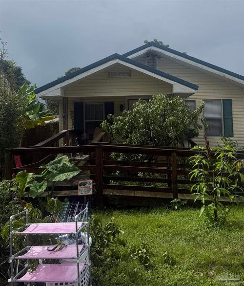 3123 W Lloyd St, Pensacola, FL, 32505-6617 | Card Image