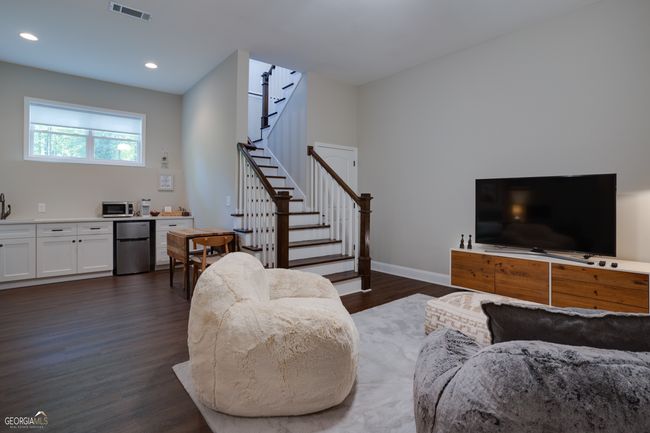 3580 Univeter Rd, House other with 4 bedrooms, 5 bathrooms and null parking in Canton GA | Image 30