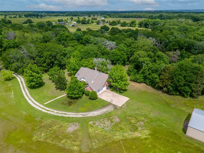 6652 E Fm 1396, House other with 4 bedrooms, 4 bathrooms and null parking in Telephone TX | Image 4