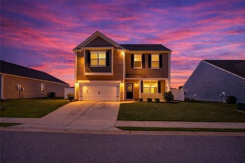 733 Liberty Walk Ln, Simpsonville, SC, 29681-4087 | Card Image