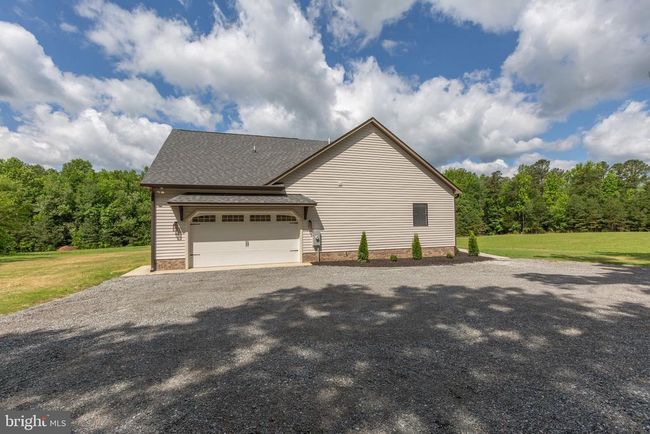 885 Buckners Ln, House other with 4 bedrooms, 4 bathrooms and null parking in MINERAL VA | Image 44