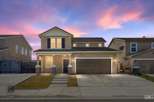 5809 Commonwealth Ave, Bakersfield, CA, 93313-4885 | Card Image