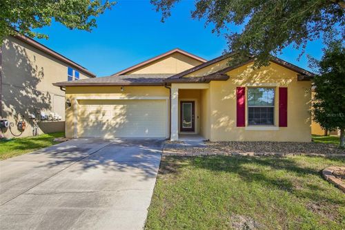 1847 Trillium Blvd, Brooksville, FL, 34604-5371 | Card Image