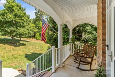 Rocking Chair Front Porch! | Image 3