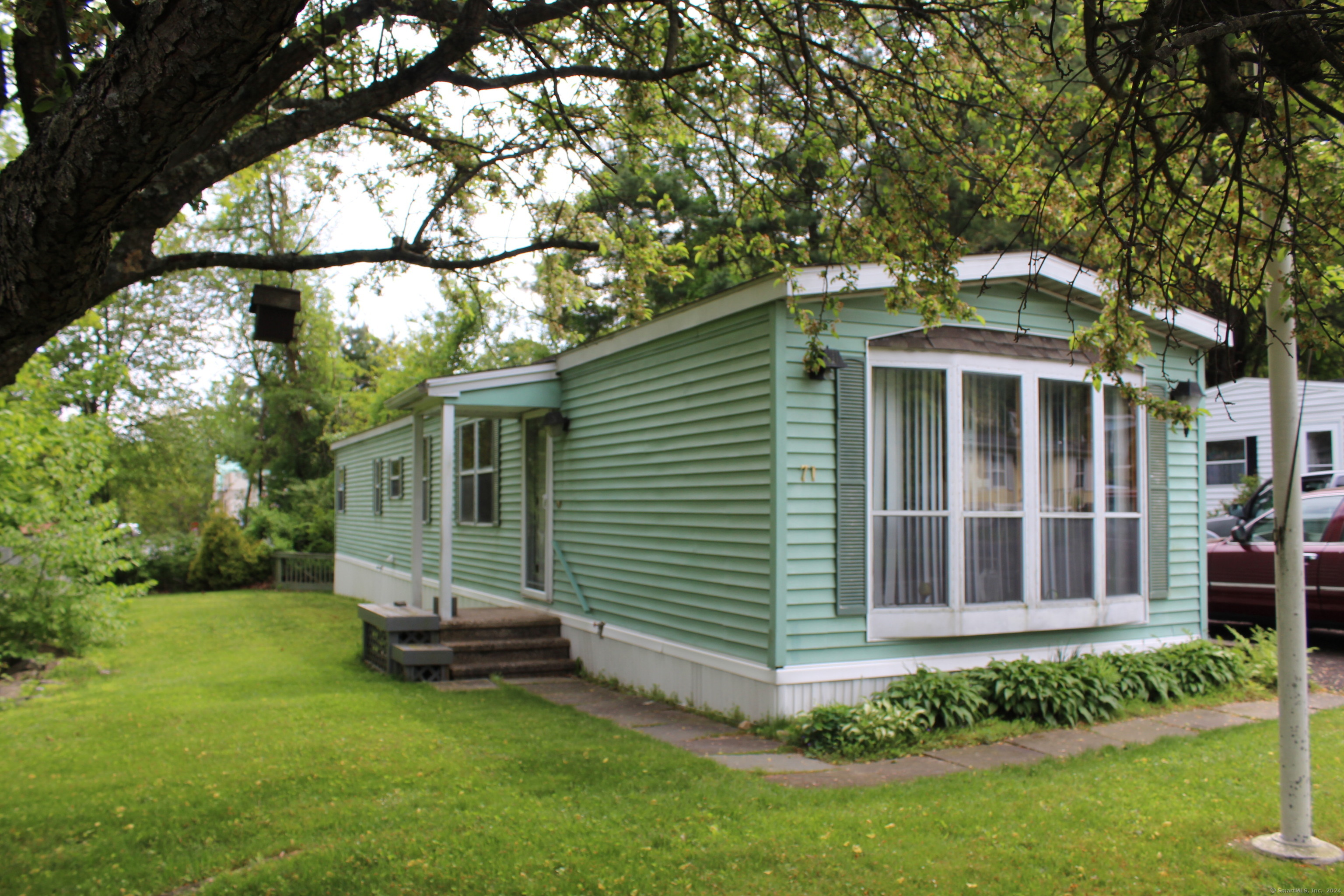 Woodland Park, Shelton, CT 06484