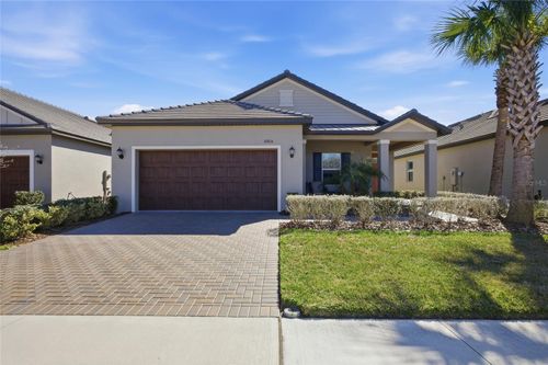 16816 Shell Bay Dr, LAND O LAKES, FL, 34638-5753 | Card Image