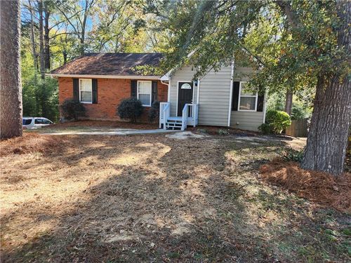 3234 Valley View St, Powder springs, GA, 30127-1871 | Card Image