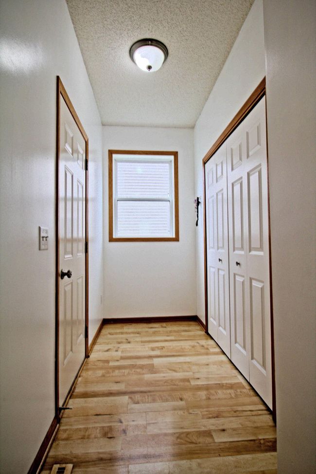 Mud Room off the Garage Entrance | Image 24