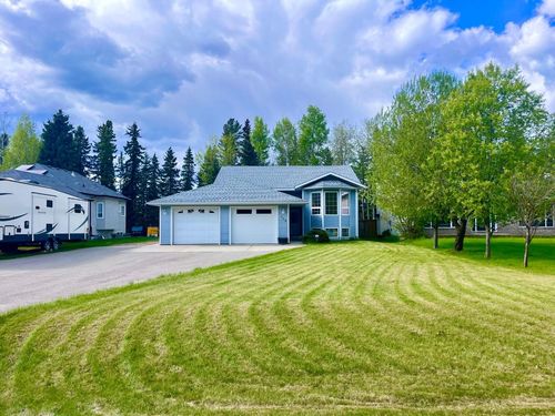 166 Hallam Dr, Hinton, AB, T7V2C3 | Card Image