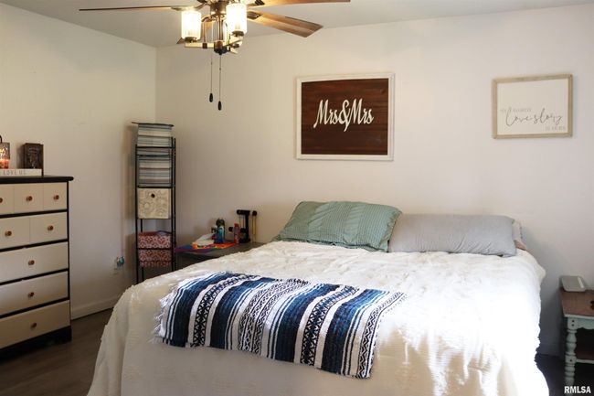 558 E Prospect St, House other with 3 bedrooms, 3 bathrooms and null parking in Farmington IL | Image 20