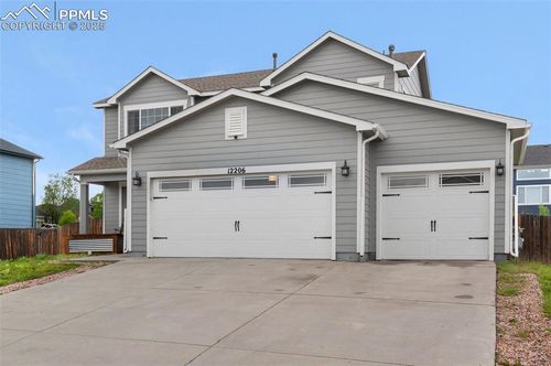 12206 Crystal Downs Rd, Peyton, CO, 80831-4093 | Card Image