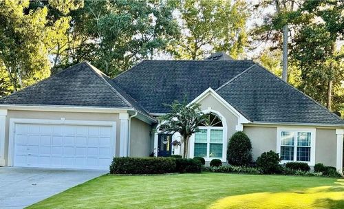 10825 Pinewalk Forest Cir, Alpharetta, GA, 30022-6525 | Card Image