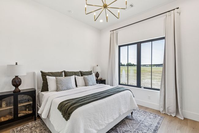 1890 Mcconnell Rd, House other with 5 bedrooms, 6 bathrooms and null parking in Gunter TX | Image 20