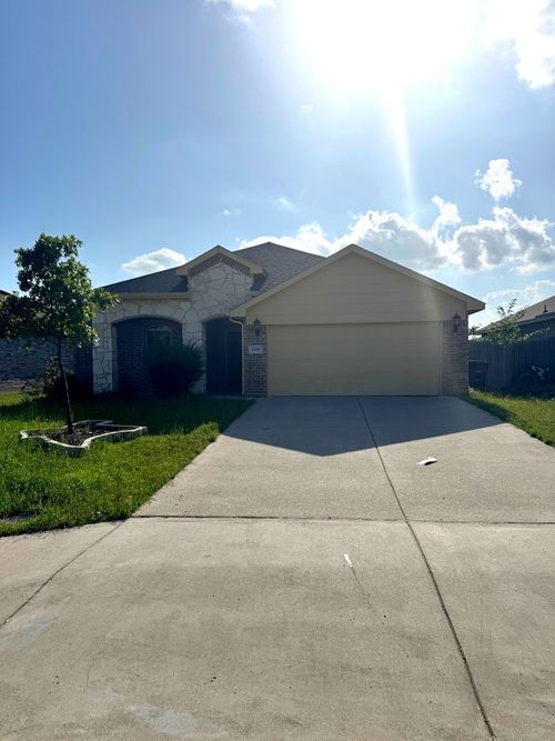 1549 Portofino Drive, Dallas, TX, 75217 | Card Image