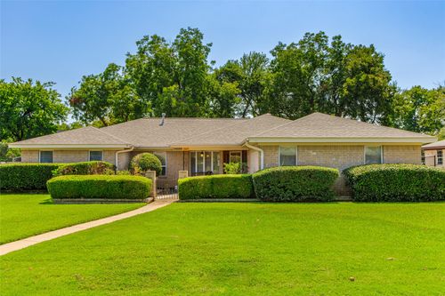2417 Sherwood Dr, Grand Prairie, TX, 75050-2144 | Card Image