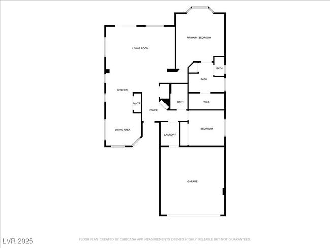 2323 Desert Fox Dr, House other with 2 bedrooms, 2 bathrooms and null parking in Henderson NV | Image 43