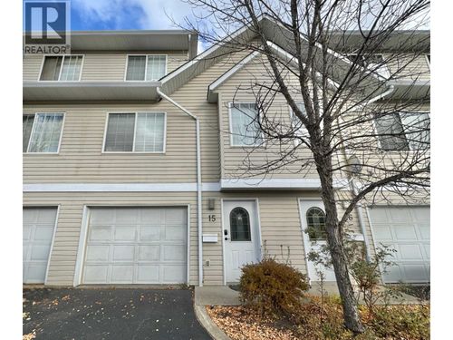 15-350 Pearkes Dr, Williams Lake, BC, V2G4T2 | Card Image