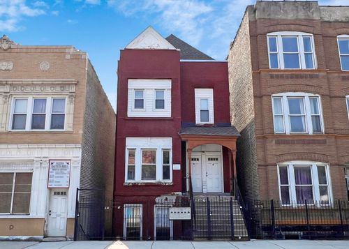 apt-3r-1922 Leavitt St, Chicago, IL, 60608-2686 | Card Image