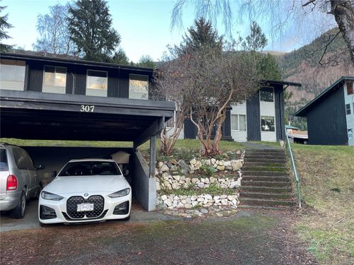307-1073 Maquinna Ave, Port Alice, BC, V0N2N0 | Card Image