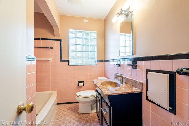 15526 Buckingham Ave, House other with 2 bedrooms, 1 bathrooms and null parking in Beverly Hills MI | Image 18
