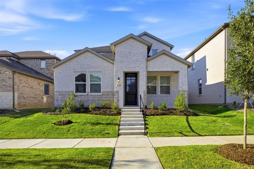 121 Tornillo Dr, Celina, TX, 75009-5849 | Card Image