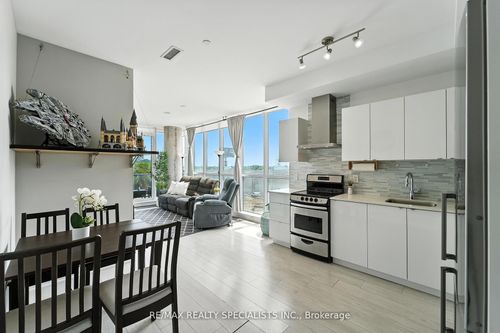 401-51 E Liberty St, Toronto, ON, M6K3P8 | Card Image